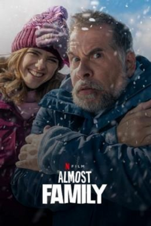 Almost Family (2025) กว่าจะเป็นครอบครัว Almost Family (2025) กว่าจะเป็นครอบครัว