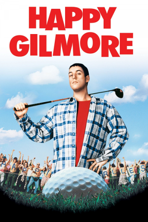 Happy Gilmore (1996) กิลมอร์ พลังช้าง Happy Gilmore (1996) กิลมอร์ พลังช้าง