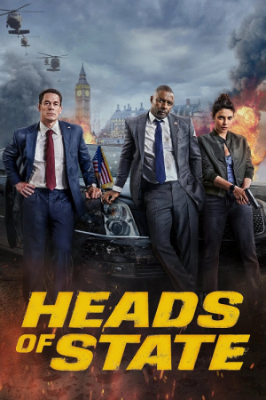 Heads of State (2025) ผู้นำสายบู๊กู้วิกฤต Heads of State (2025) ผู้นำสายบู๊กู้วิกฤต