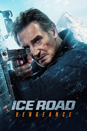 Ice Road Vengeance (2025) Ice Road Vengeance (2025)