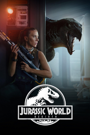Jurassic World Rebirth (2025) จูราสสิค เวิลด์ กำเนิดชีวิตใหม่ Jurassic World Rebirth (2025) จูราสสิค เวิลด์ กำเนิดชีวิตใหม่