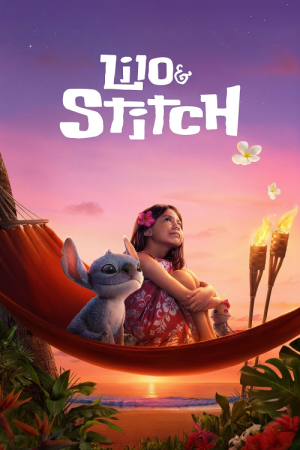 Lilo & Stitch (2025) ลิโล่ & สติทช์ Lilo & Stitch (2025) ลิโล่ & สติทช์