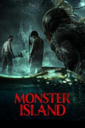 Monster Island (2024) เกาะอสูร Monster Island (2024) เกาะอสูร