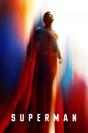Superman (2025) ซูเปอร์แมน Superman (2025) ซูเปอร์แมน