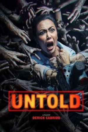 Untold (2025) ซ่อนเร้น Untold (2025) ซ่อนเร้น