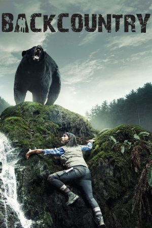 Backcountry (2014) Backcountry (2014)