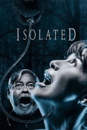 Isolated (2025) ตัดขาด Isolated (2025) ตัดขาด