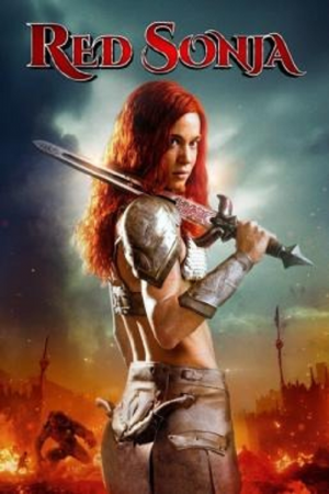 Red Sonja (2025) บัลลังก์เลือด Red Sonja (2025) บัลลังก์เลือด