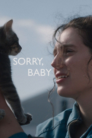 Sorry Baby (2025) ยิ้มไว้..ในวันที่โลกไม่สวย Sorry Baby (2025) ยิ้มไว้..ในวันที่โลกไม่สวย