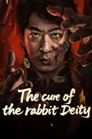 The Cure of the Rabbit Deity (2025) คำสาปแห่งเทพกระต่าย The Cure of the Rabbit Deity (2025) คำสาปแห่งเทพกระต่าย