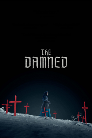 The Damned (2024) อาถรรพ์คำสาปพายุหิมะ The Damned (2024) อาถรรพ์คำสาปพายุหิมะ