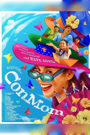 ConMom (2025) ConMom (2025)