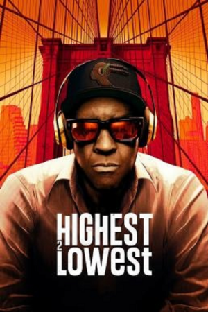 Highest 2 Lowest (2025) Highest 2 Lowest (2025)
