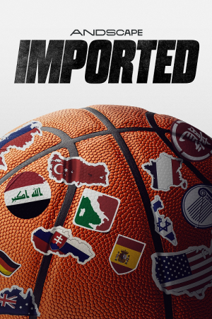 Imported (2025) Imported (2025)