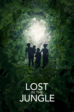 Lost in the Jungle (2025) Lost in the Jungle (2025)