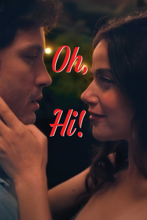 Oh Hi (2025) โอว์ ไฮ! ล็อกหัวใจให้อยู่หมัด Oh Hi (2025) โอว์ ไฮ! ล็อกหัวใจให้อยู่หมัด