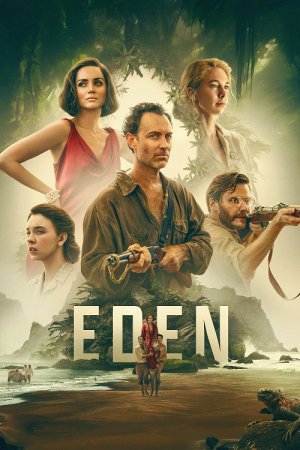 Eden (2025) อีเดน Eden (2025) อีเดน