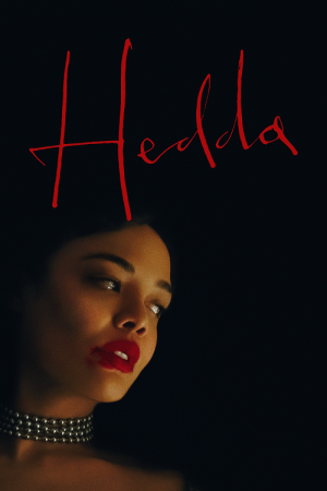 Hedda (2025) เฮดดา Hedda (2025) เฮดดา