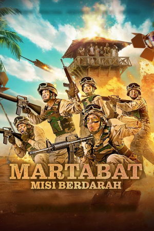 Martabat (2025) ภารกิจเลือด Martabat (2025) ภารกิจเลือด