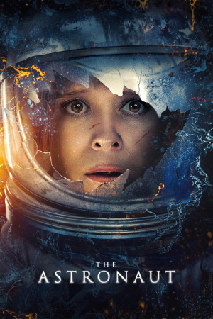 The Astronaut (2025) The Astronaut (2025)