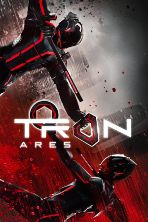 Tron Ares (2025) ทรอน แอรีส Tron Ares (2025) ทรอน แอรีส