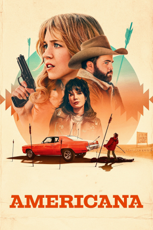 Americana (2023) Americana (2023)