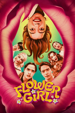 Flower Girl (2025) อลวนสาวกลีบหาย Flower Girl (2025) อลวนสาวกลีบหาย
