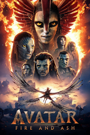 Avatar Fire and Ash (2025) อวตาร อัคนีและธุลีดิน Avatar Fire and Ash (2025) อวตาร อัคนีและธุลีดิน