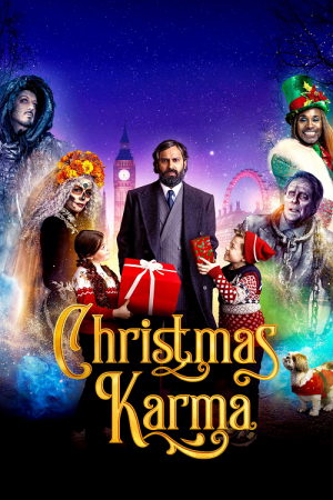 Christmas Karma (2025) Christmas Karma (2025)