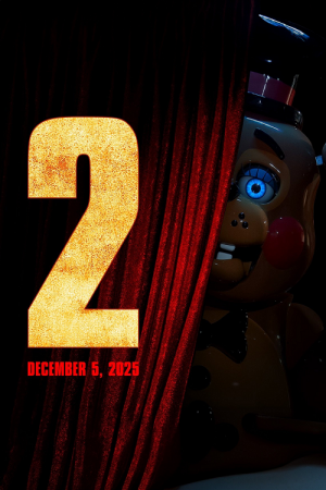 Five Nights at Freddys 2 (2025) 5 คืนสยองที่ร้านเฟรดดี้ 2 Five Nights at Freddys 2 (2025) 5 คืนสยองที่ร้านเฟรดดี้ 2