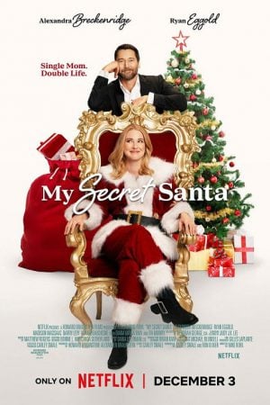 My Secret Santa (2025) เมื่อคุณแม่ปลอมเป็นซานตาคลอส My Secret Santa (2025) เมื่อคุณแม่ปลอมเป็นซานตาคลอส