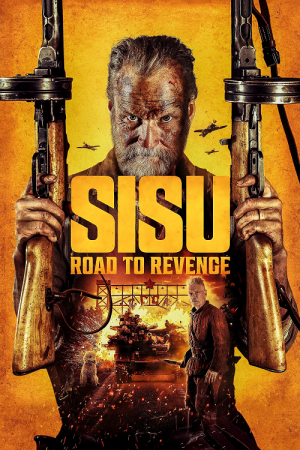 Sisu 2 (2025) สิสู้…เฒ่ามหากาฬ 2 Sisu 2 (2025) สิสู้…เฒ่ามหากาฬ 2