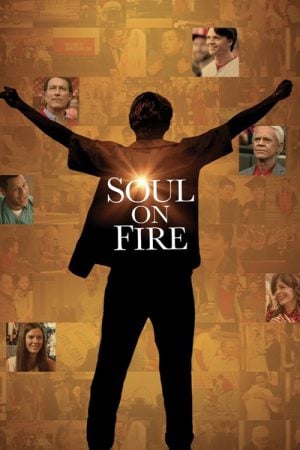 Soul On Fire (2025) ปาฏิหาริย์ไฟชีวิต Soul On Fire (2025) ปาฏิหาริย์ไฟชีวิต