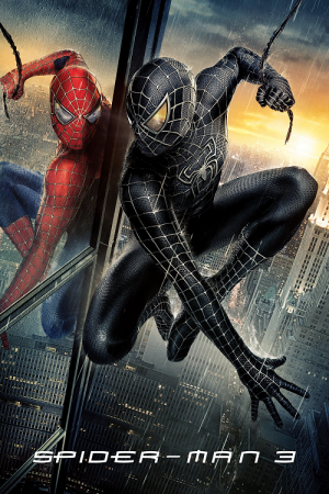Spider-Man 3 (2007) ไอ้แมงมุม 3 Spider-Man 3 (2007) ไอ้แมงมุม 3