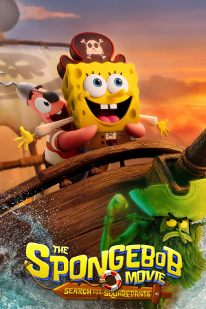 The SpongeBob Movie Search for SquarePants (2025) เดอะ สพันจ์บ็อบ มูฟวี่ ภารกิจตามหาสพันจ์บ็อบ The SpongeBob Movie Search for SquarePants (2025) เดอะ สพันจ์บ็อบ มูฟวี่ ภารกิจตามหาสพันจ์บ็อบ