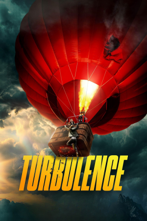 Turbulence (2025) Turbulence (2025)