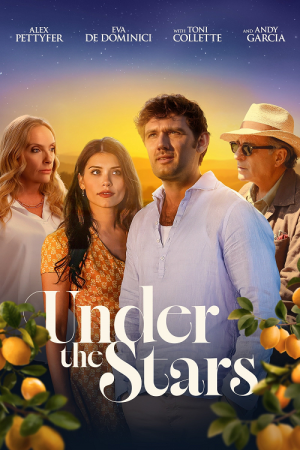 Under the Stars (2025) Under the Stars (2025)