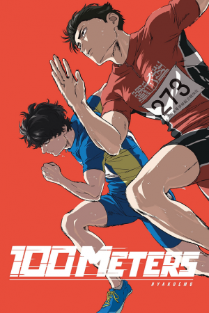 100 Meters (2025) 100 เมตร 100 Meters (2025) 100 เมตร