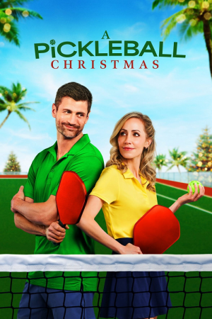 A Pickleball Christmas (2025) A Pickleball Christmas (2025)