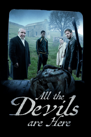 All the Devils Are Here (2025) ที่นี่...มีแต่ปีศาจ All the Devils Are Here (2025) ที่นี่...มีแต่ปีศาจ