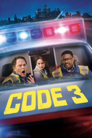 Code 3 (2025) Code 3 (2025)