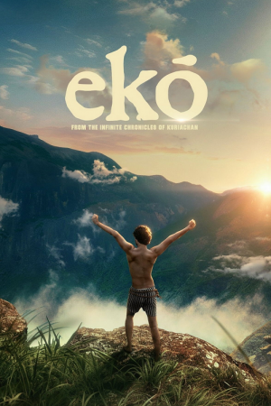 Eko (2025) เสียงสะท้อนจากหุบเขา Eko (2025) เสียงสะท้อนจากหุบเขา