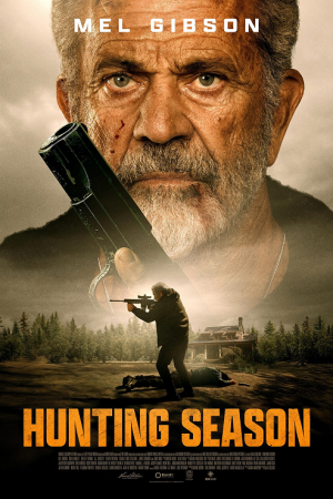 Hunting Season (2025) Hunting Season (2025)