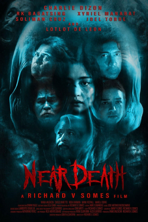 Near Death (2025) ใกล้ตาย Near Death (2025) ใกล้ตาย