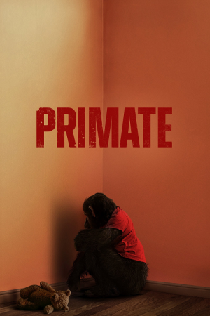 Primate (2026) ลิงคลั่งพันธุ์ดิบ Primate (2026) ลิงคลั่งพันธุ์ดิบ