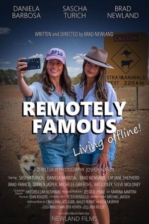 Remotely Famous (2025) Remotely Famous (2025)