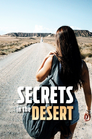Secrets in the Desert (2023) Secrets in the Desert (2023)