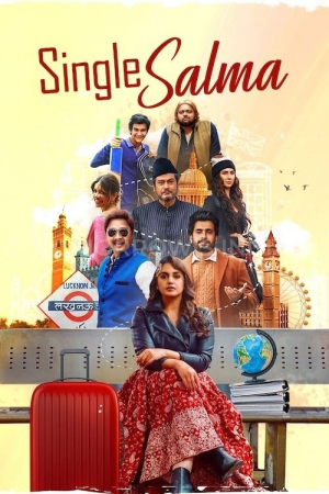 Single Salma (2025) Single Salma (2025)
