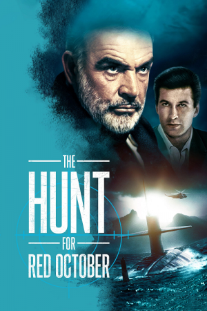 The Hunt For Red October (1990) ล่าตุลาแดง The Hunt For Red October (1990) ล่าตุลาแดง