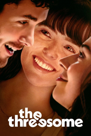 The Threesome (2025) The Threesome (2025)